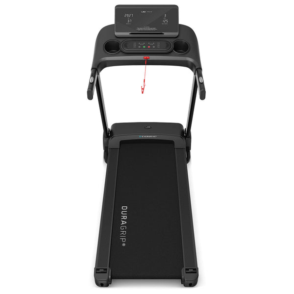 LSG FOCUS M3 Treadmill Awezingly