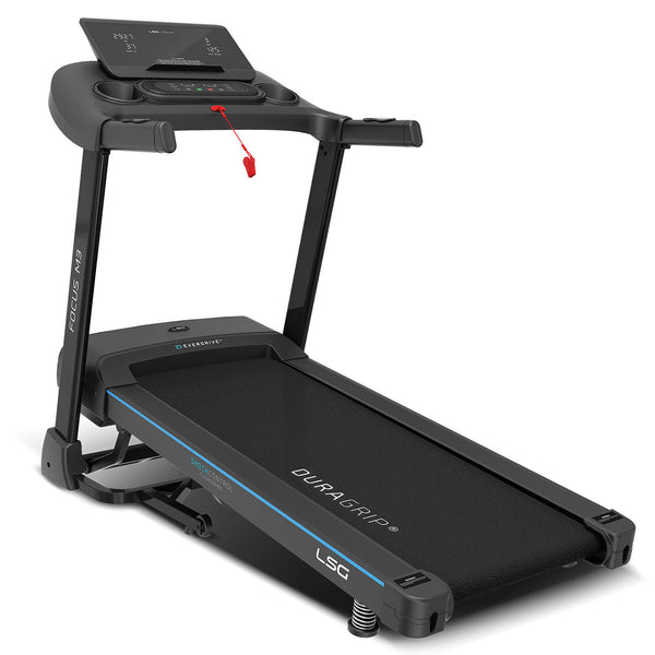LSG FOCUS M3 Treadmill Awezingly