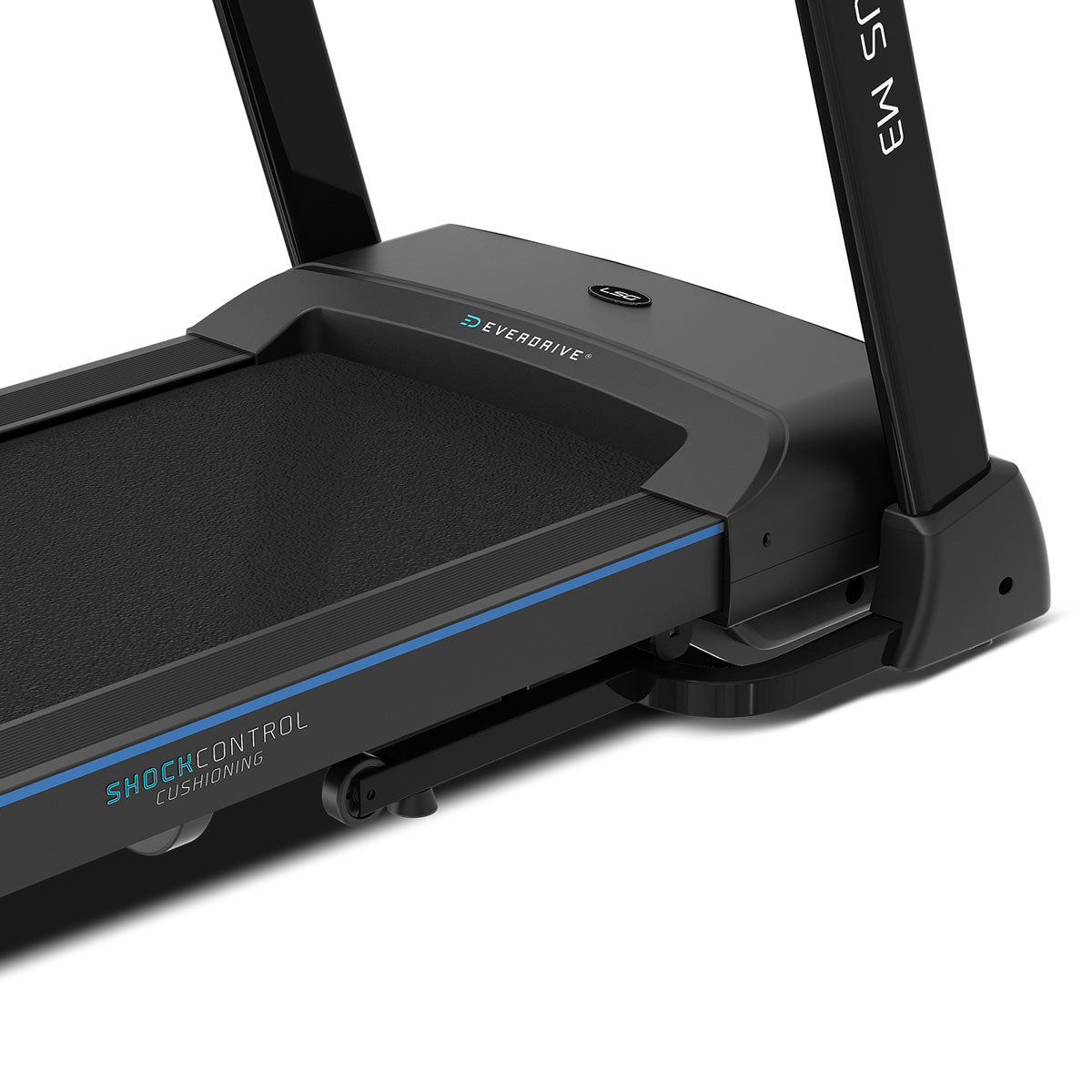 LSG FOCUS M3 Treadmill Awezingly