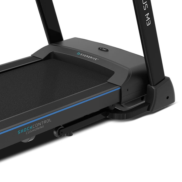 LSG FOCUS M3 Treadmill Awezingly