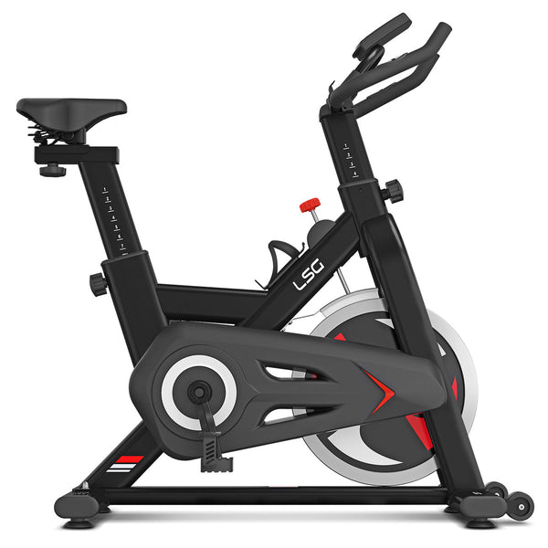 LSG SPG-120 Spin Bike lsg