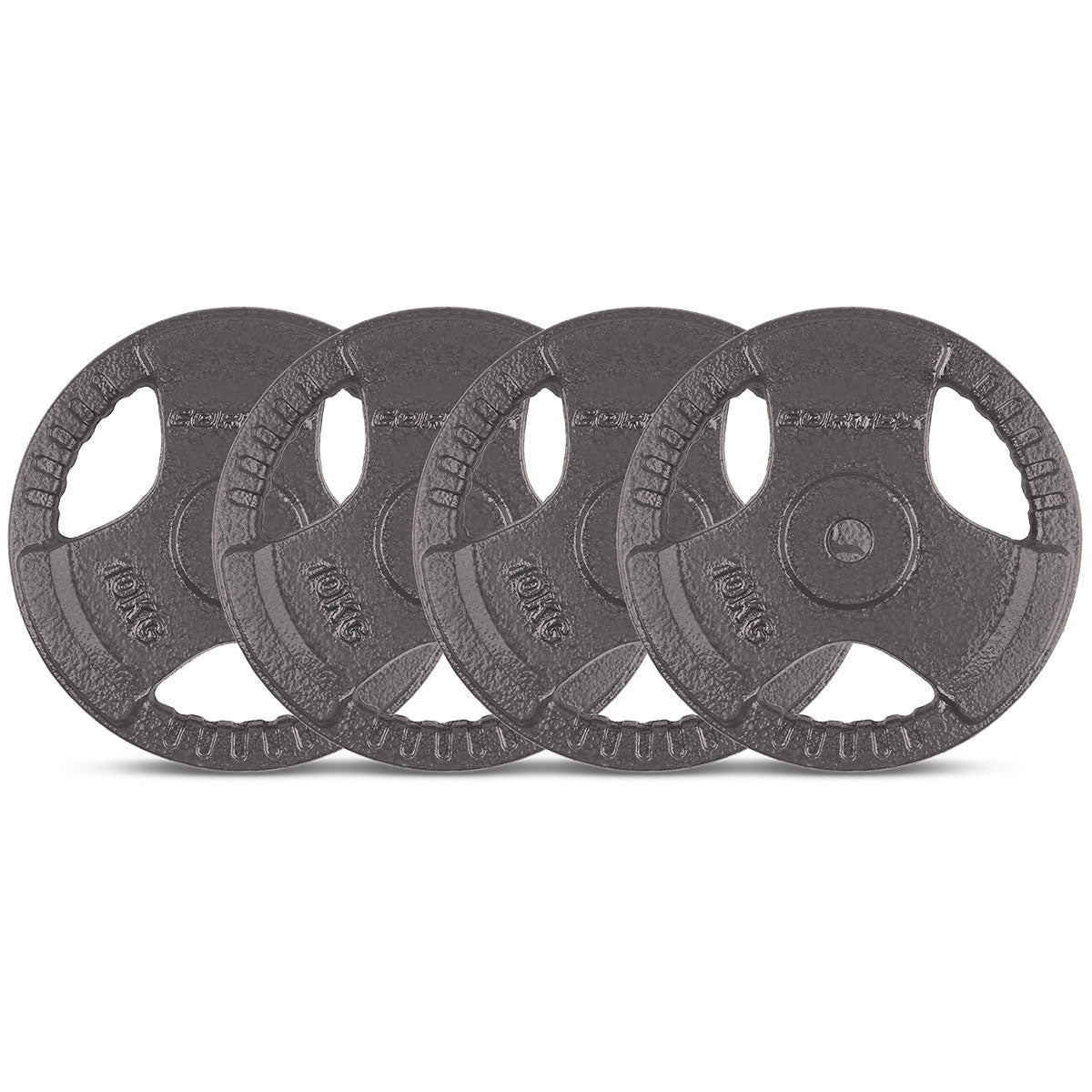 LSG GRK200 10-in-1 Home Gym Station, Power Rack, Smith Machine and Cable Crossover + 90kg Standard Weight Plate Set lsg