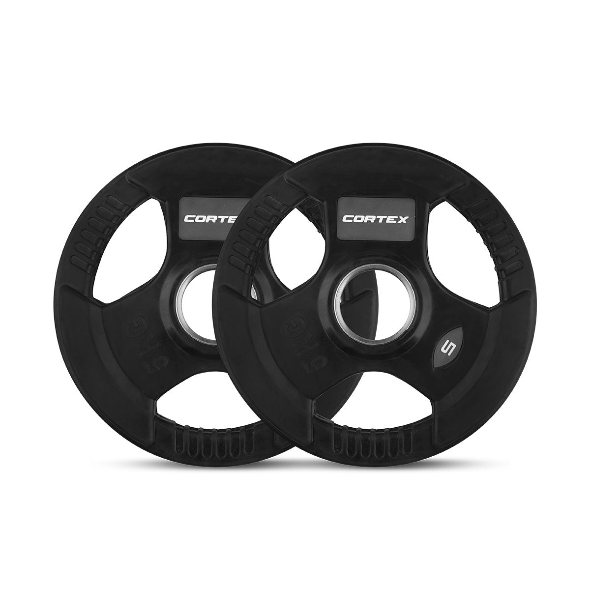 LSG GRK200 with FID Bench, 90kg Olympic Weights - Barbell and Rubber Tri-Grip Plates Awezingly