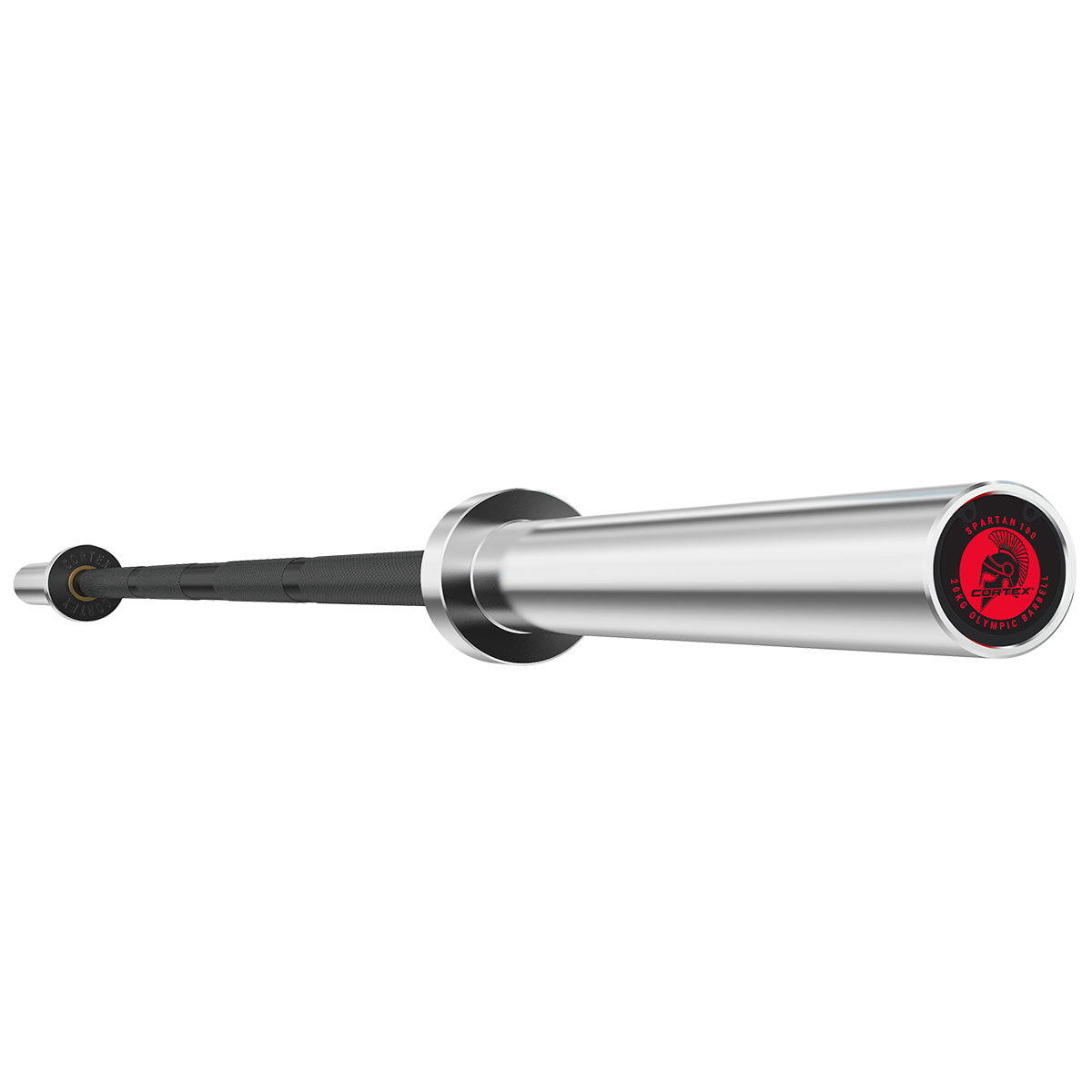 LSG GRK200 with FID Bench, 90kg Olympic Weights - Barbell and Rubber Tri-Grip Plates Awezingly