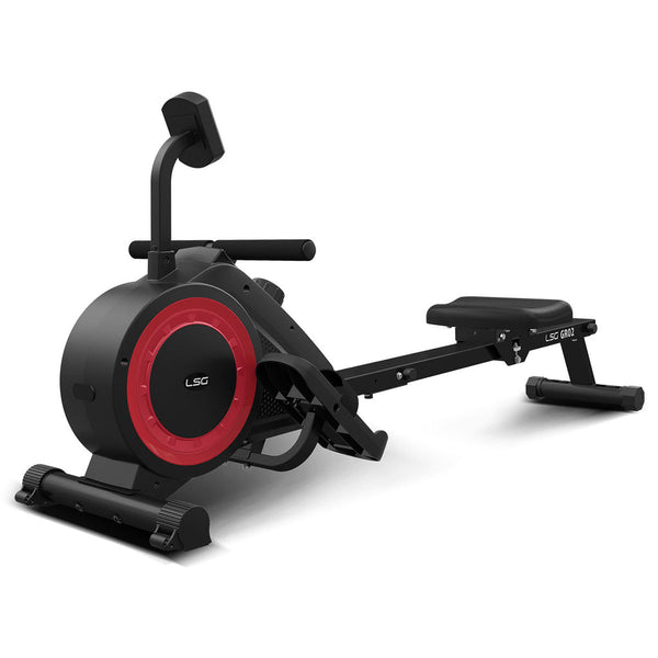 LSG GR-02 Magnetic Rowing Machine lsg