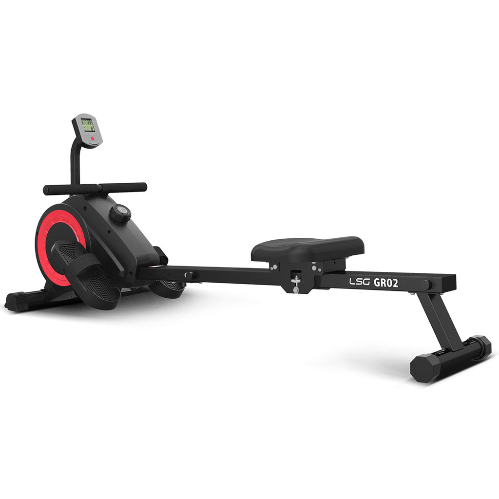 LSG GR-02 Magnetic Rowing Machine lsg