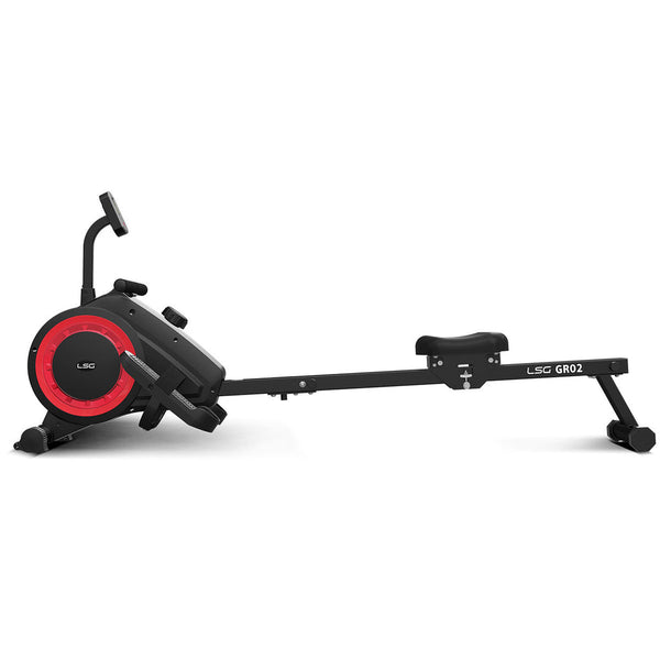 LSG GR-02 Magnetic Rowing Machine lsg