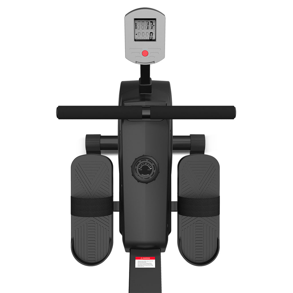 LSG GR-02 Magnetic Rowing Machine lsg