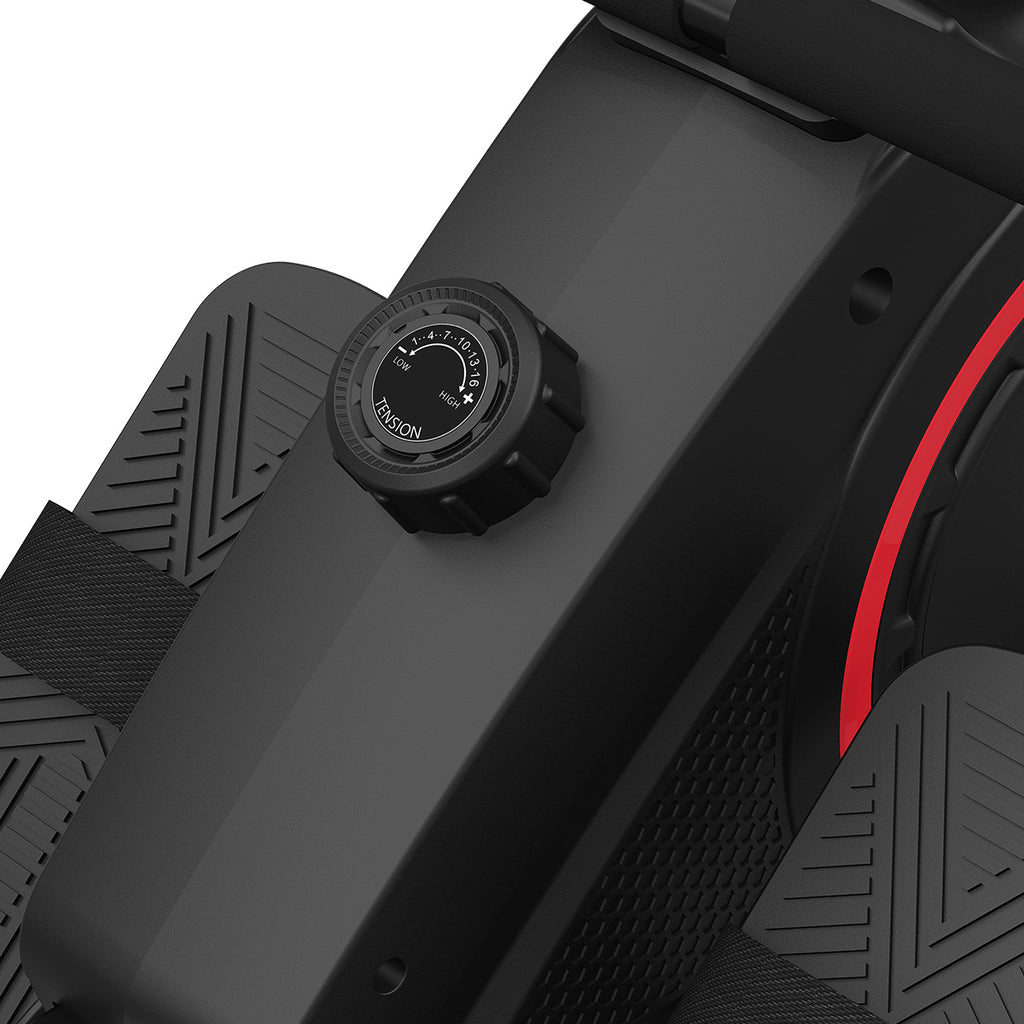 LSG GR-02 Magnetic Rowing Machine lsg