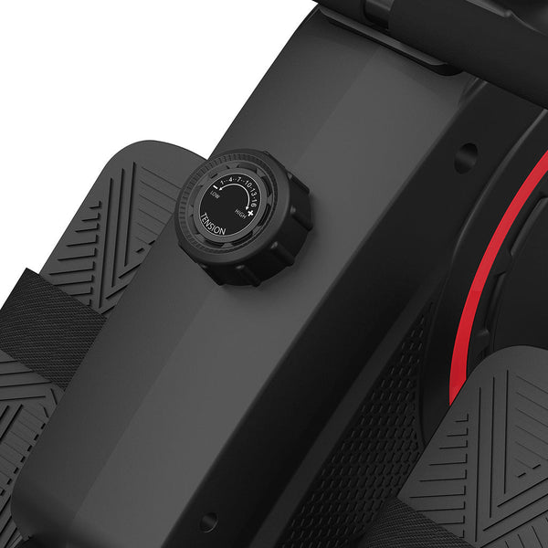 LSG GR-02 Magnetic Rowing Machine lsg