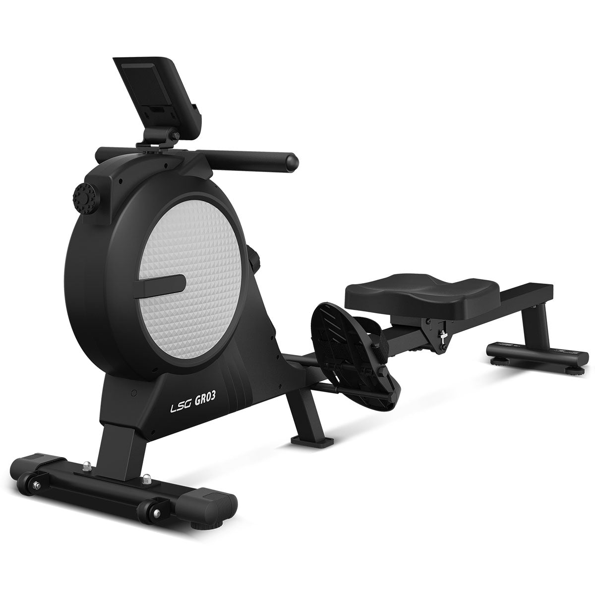 LSG Fitness GR-03 Magnetic Rowing Machine lsg