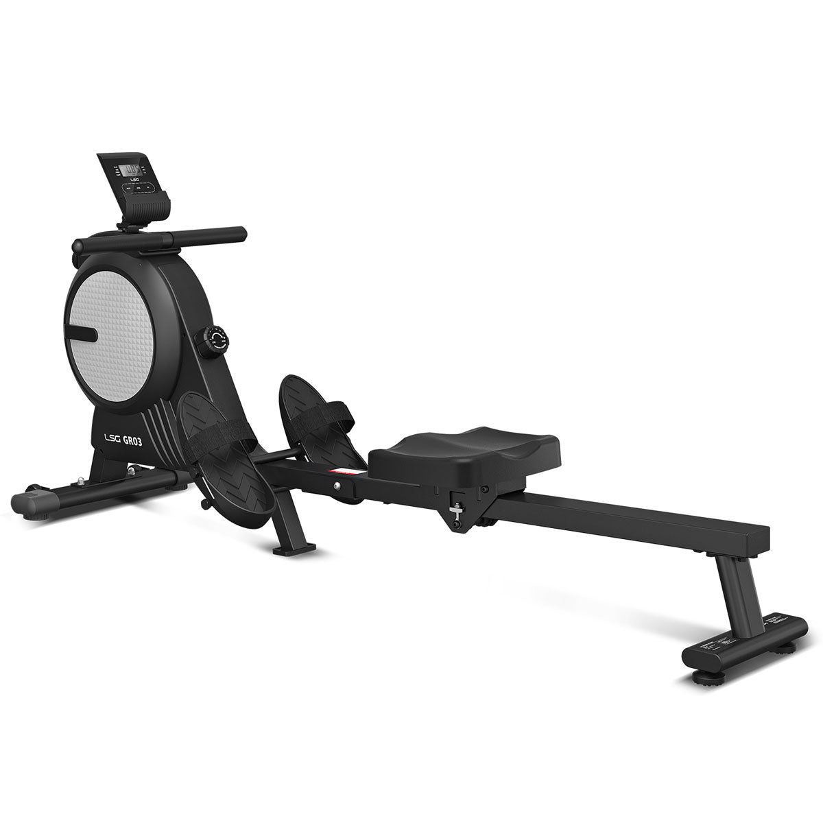 LSG Fitness GR-03 Magnetic Rowing Machine lsg
