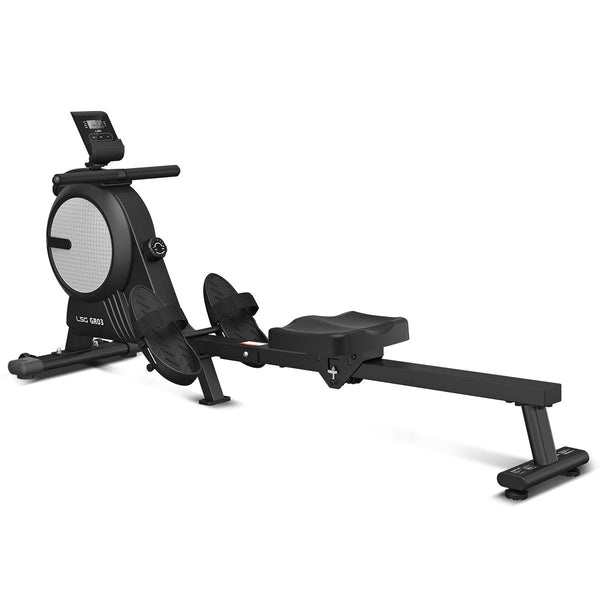 LSG Fitness GR-03 Magnetic Rowing Machine lsg