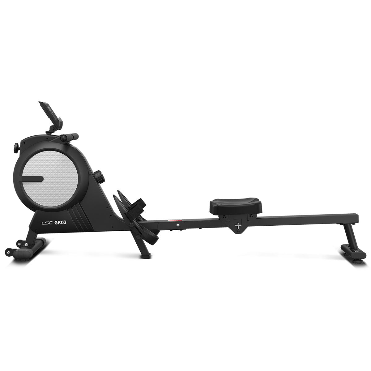 LSG Fitness GR-03 Magnetic Rowing Machine lsg