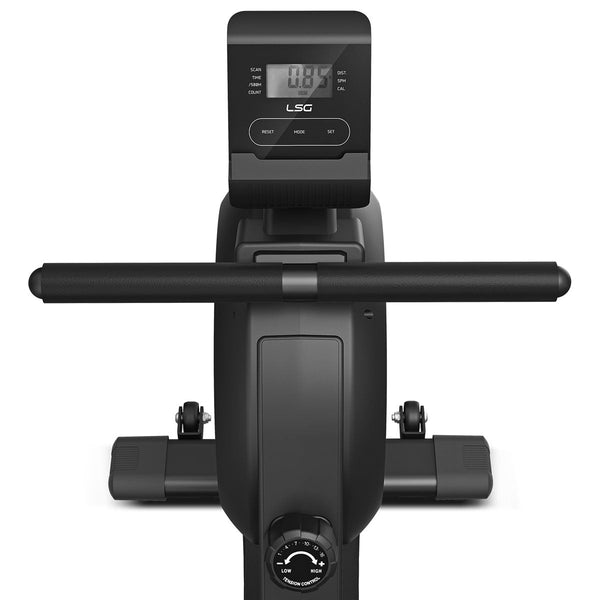 LSG Fitness GR-03 Magnetic Rowing Machine lsg
