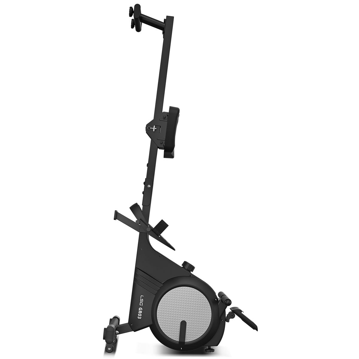 LSG Fitness GR-03 Magnetic Rowing Machine lsg