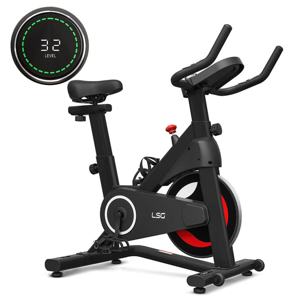 LSG SPG-230 Magnetic Spin Bike lsg