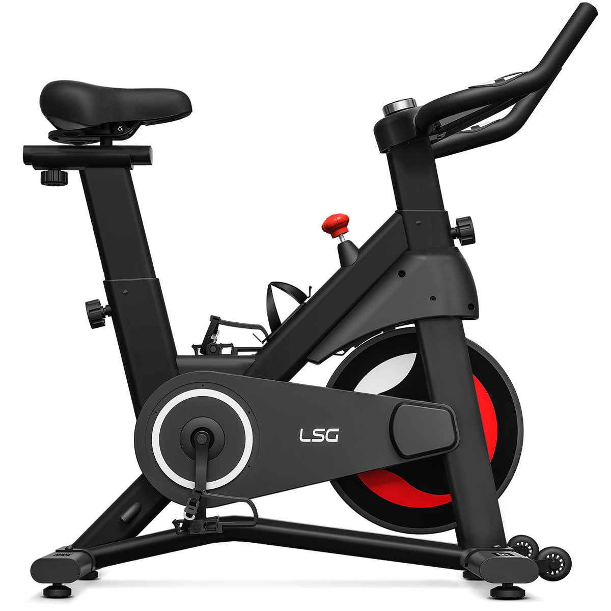 LSG SPG-230 Magnetic Spin Bike lsg