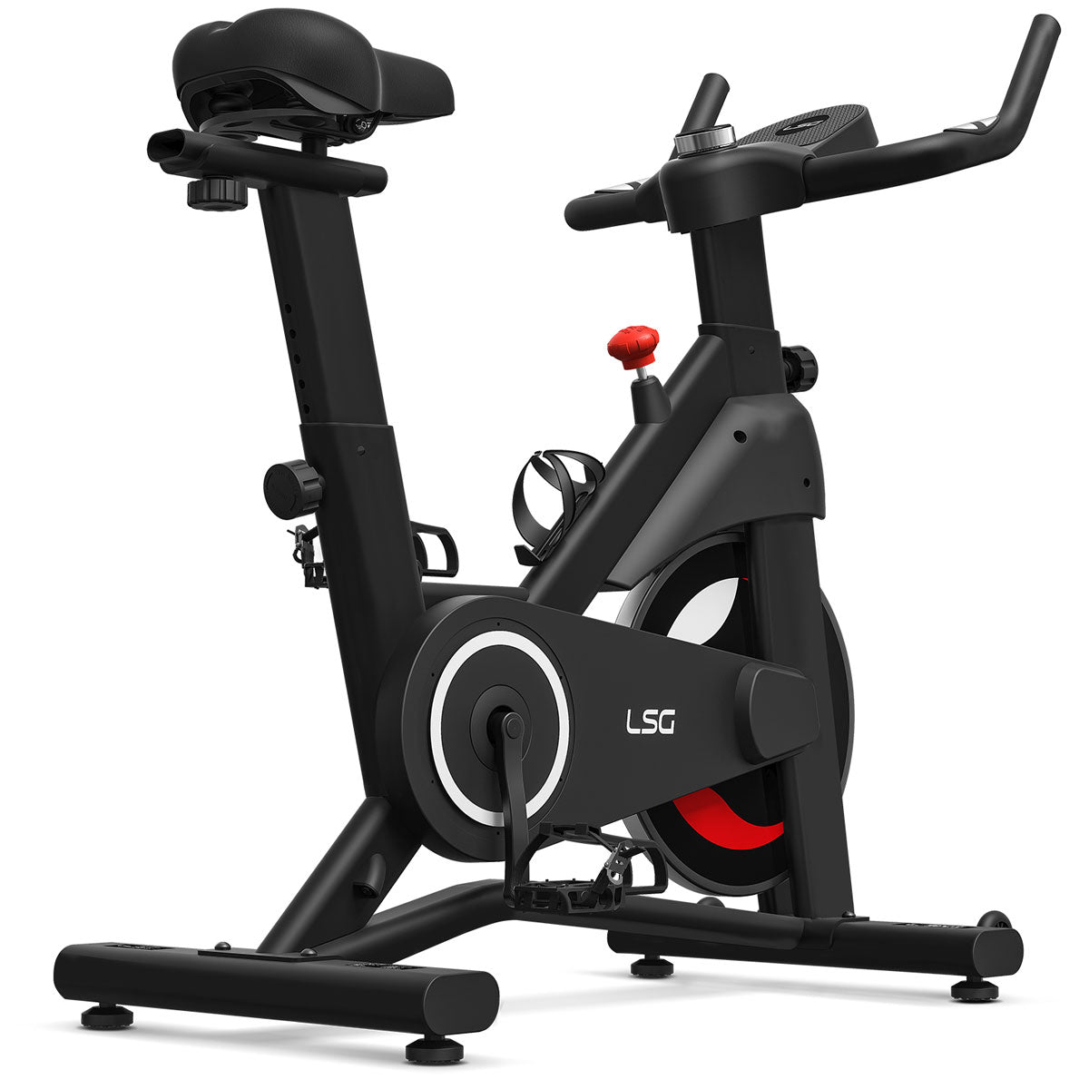 LSG SPG-230 Magnetic Spin Bike lsg
