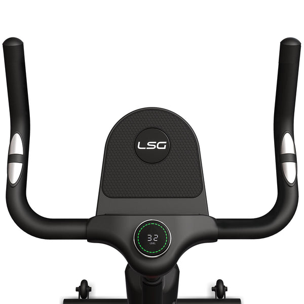 LSG SPG-230 Magnetic Spin Bike lsg
