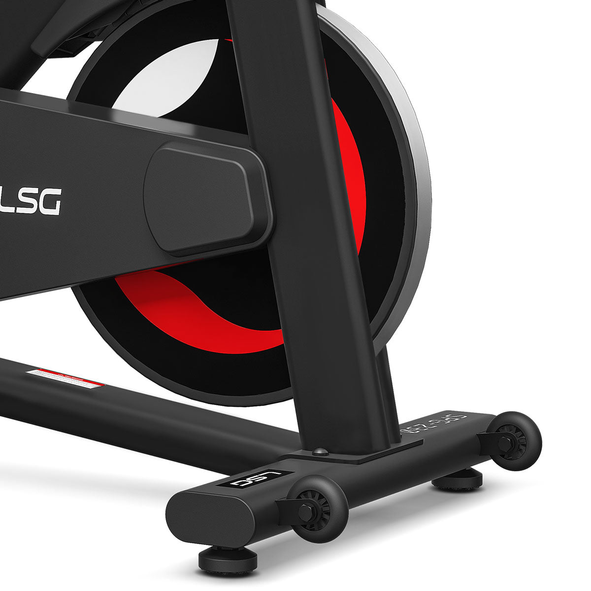 LSG SPG-230 Magnetic Spin Bike lsg