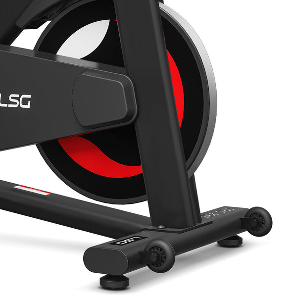 LSG SPG-230 Magnetic Spin Bike lsg