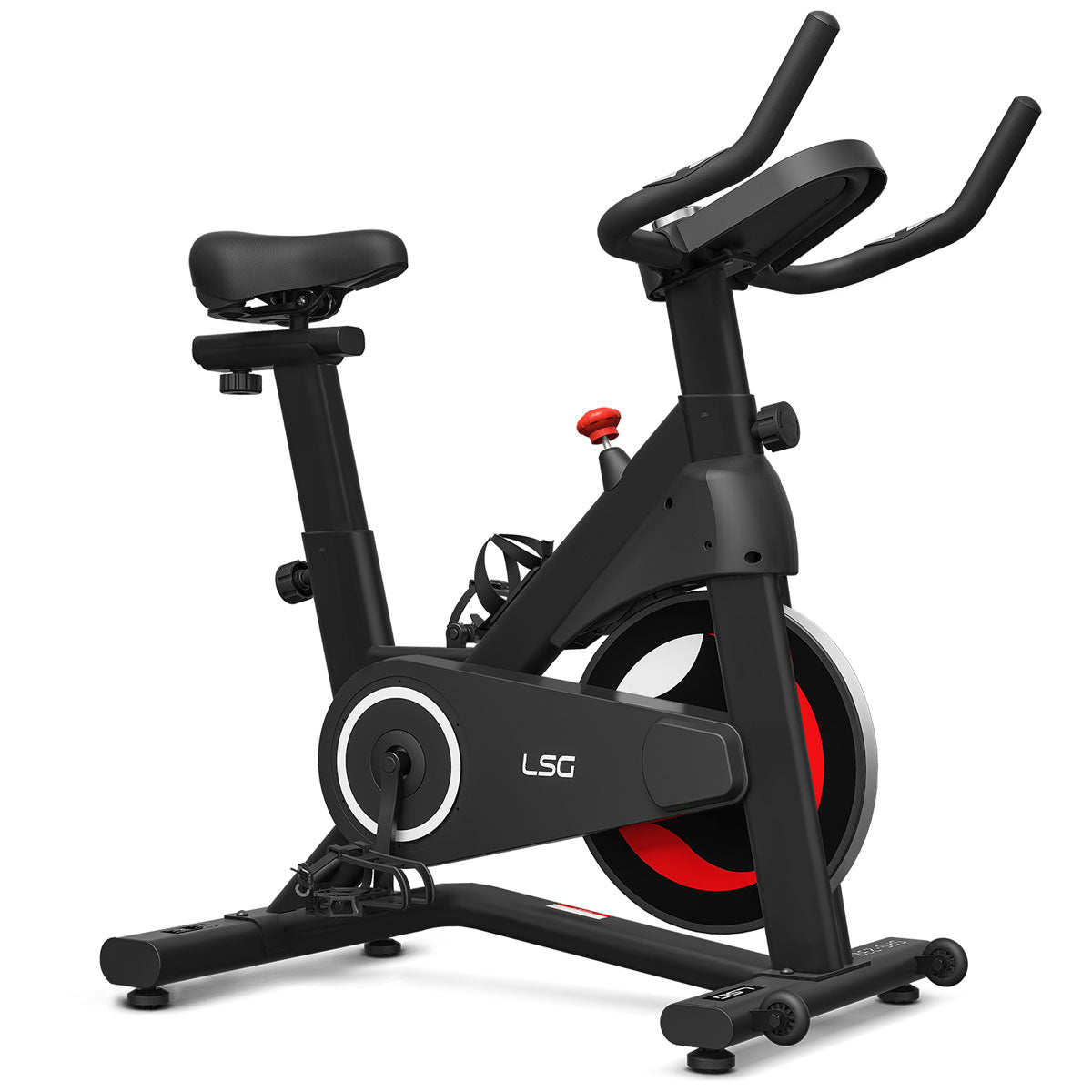 LSG SPG-230 Magnetic Spin Bike lsg
