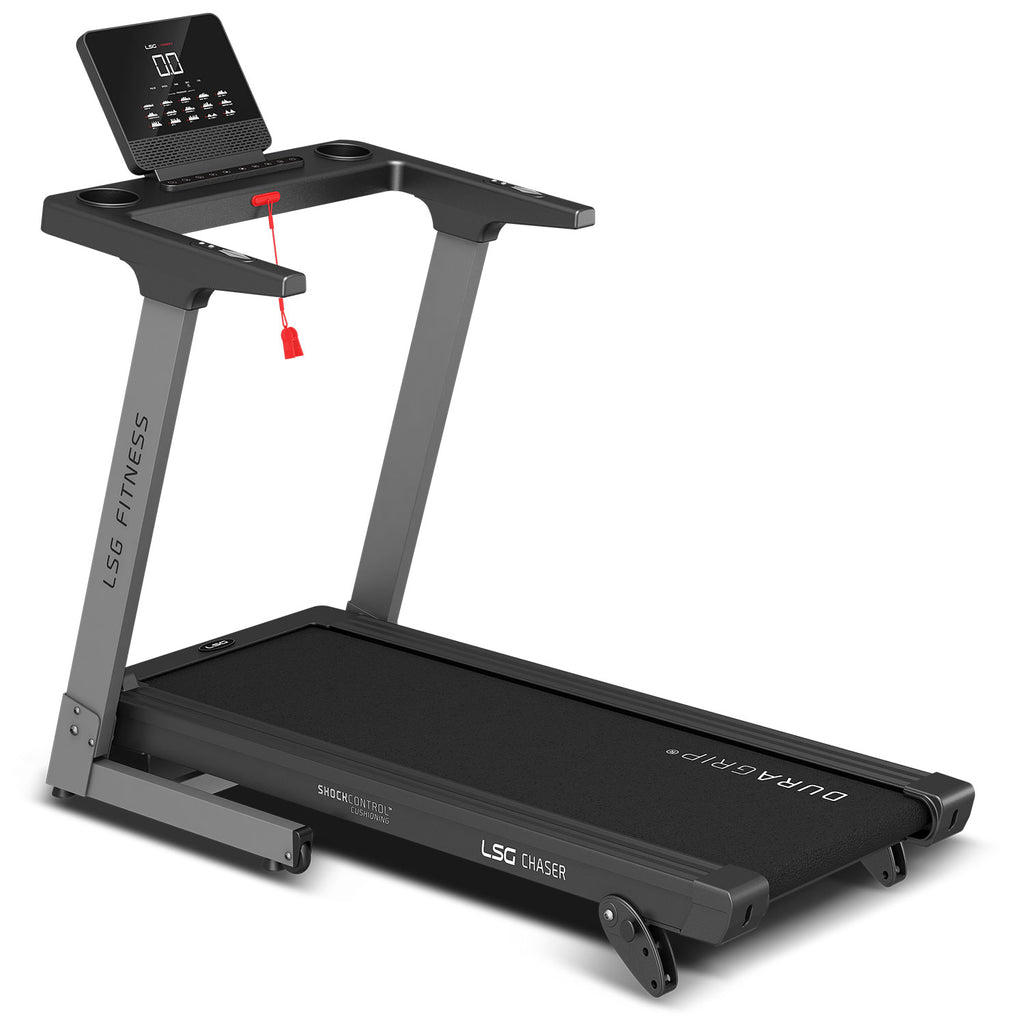 LSG Chaser 3 Treadmill Awezingly