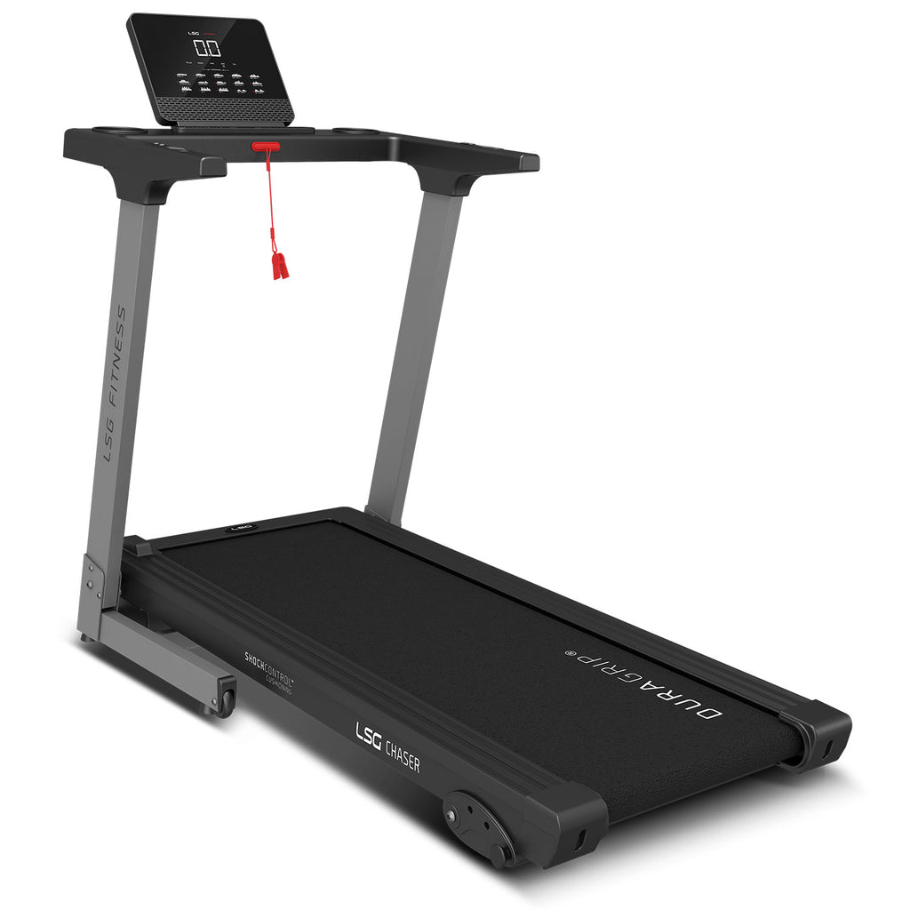 LSG Chaser 3 Treadmill Awezingly