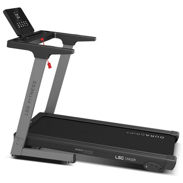 LSG Chaser 3 Treadmill Awezingly