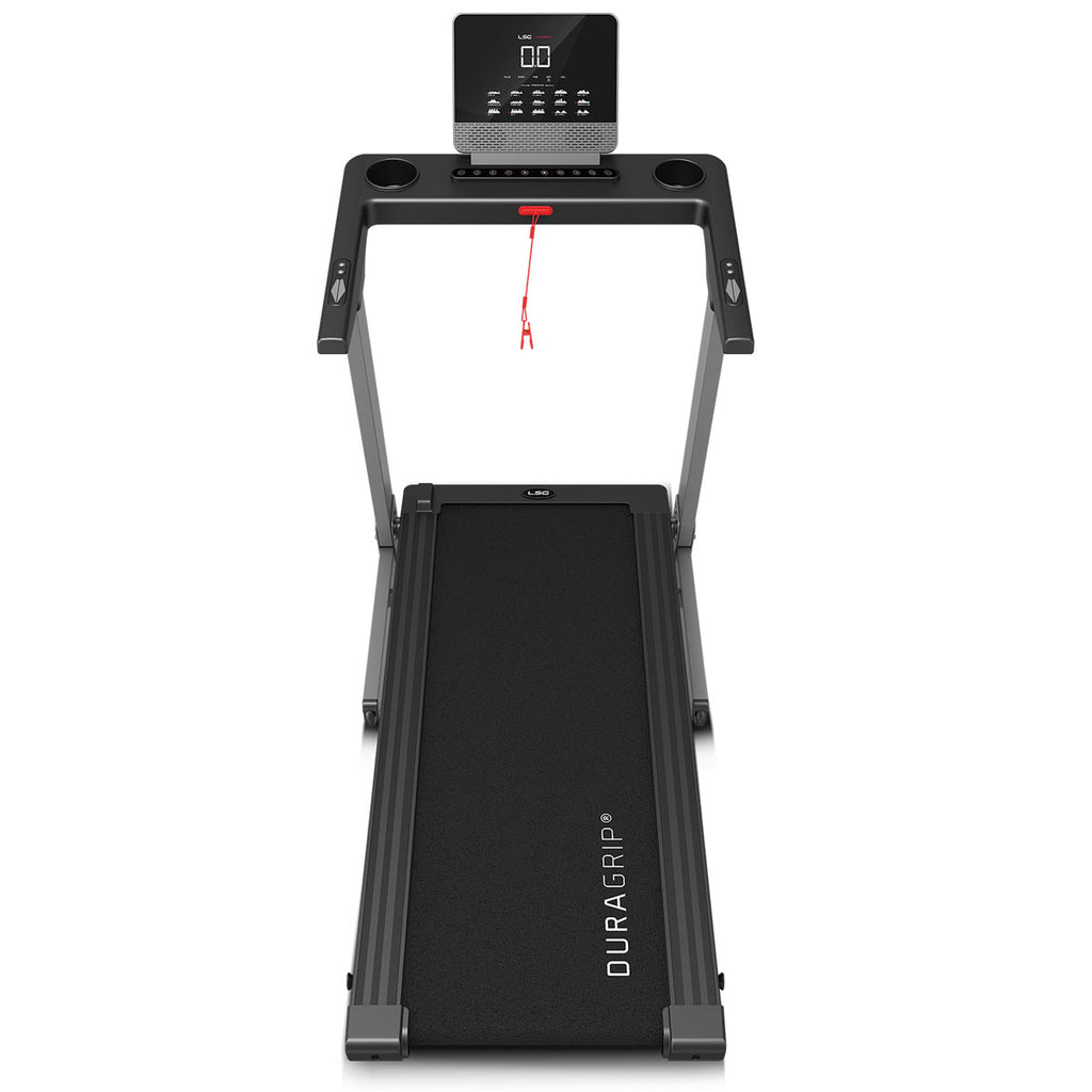 LSG Chaser 3 Treadmill Awezingly