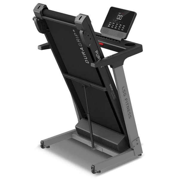 LSG Chaser 3 Treadmill Awezingly