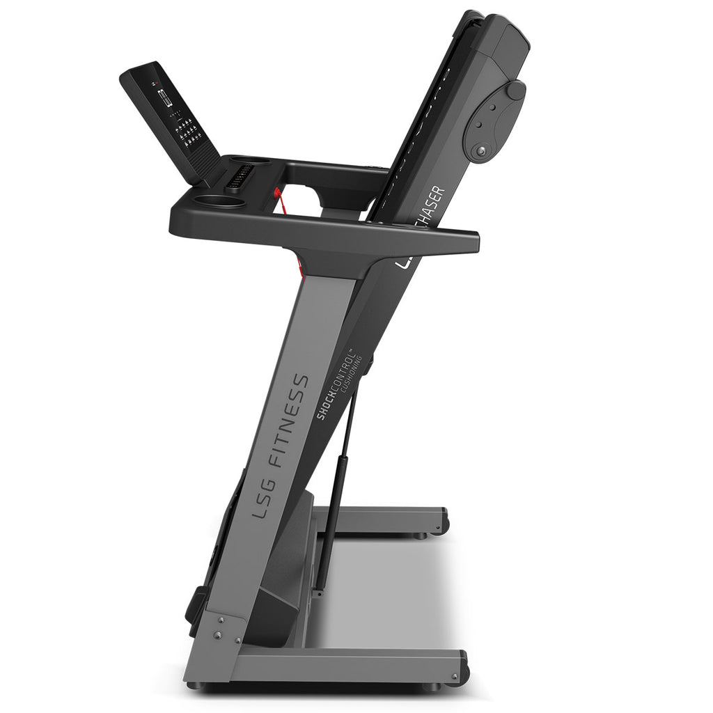 LSG Chaser 3 Treadmill Awezingly