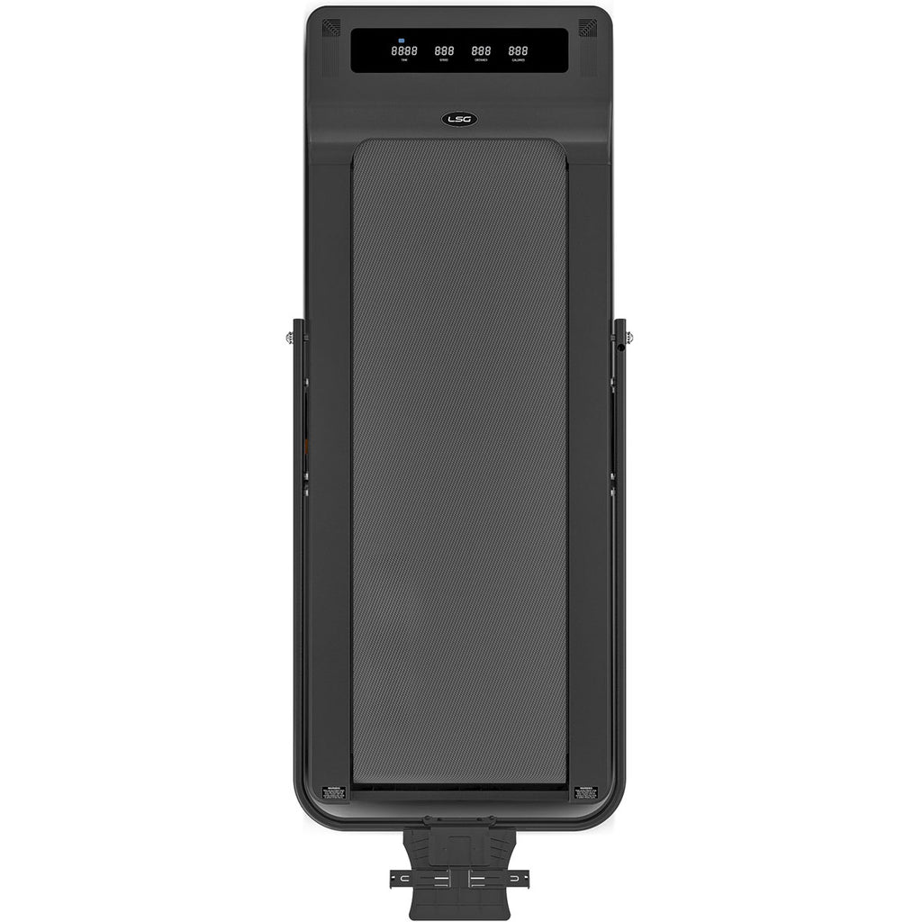 LSG NIMBUS Walking Pad Under Desk Treadmill Awezingly