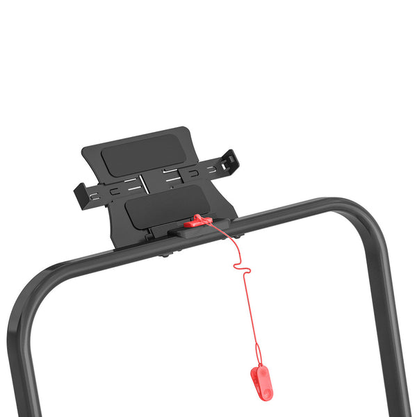 LSG NIMBUS Walking Pad Under Desk Treadmill Awezingly