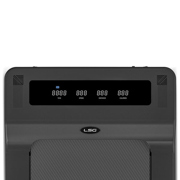 LSG NIMBUS Walking Pad Under Desk Treadmill Awezingly