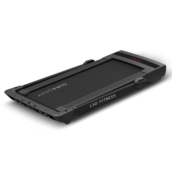 LSG PACER M5 Walking Pad Under Desk Fold Down Treadmill Awezingly