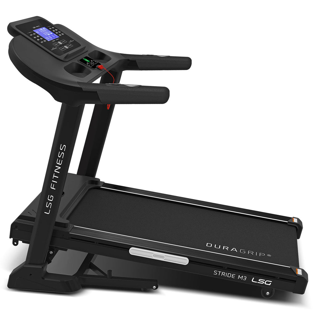 LSG Stride M3 Treadmill Awezingly