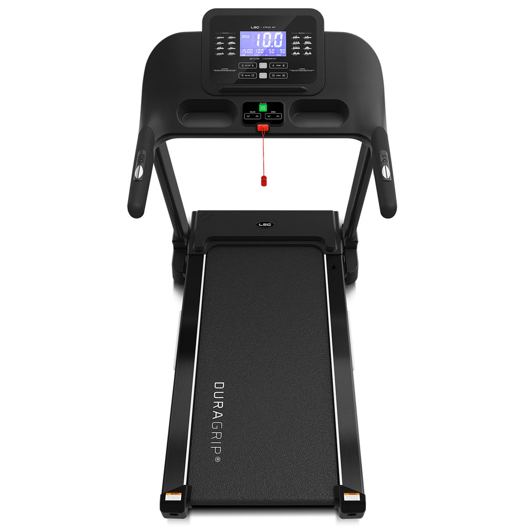 LSG Stride M3 Treadmill Awezingly