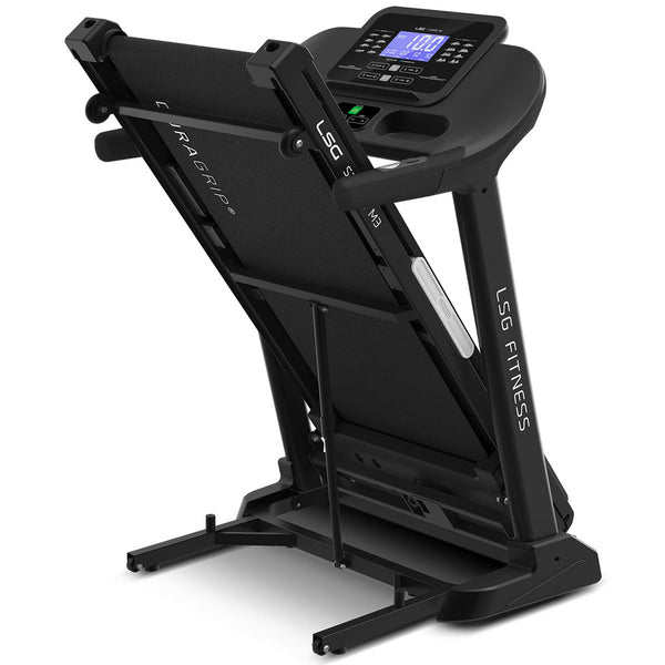 LSG Stride M3 Treadmill Awezingly