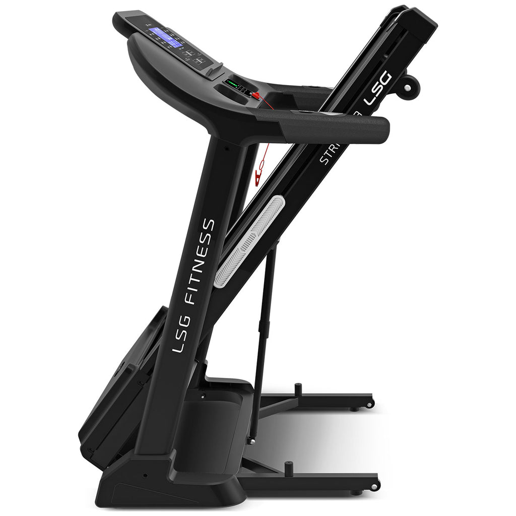 LSG Stride M3 Treadmill Awezingly