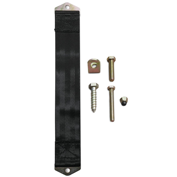 Lifespan Kids Ground Anchor Kit (Set of 4pcs) For Trampoline, Swing Set, Play Equipment Awezingly