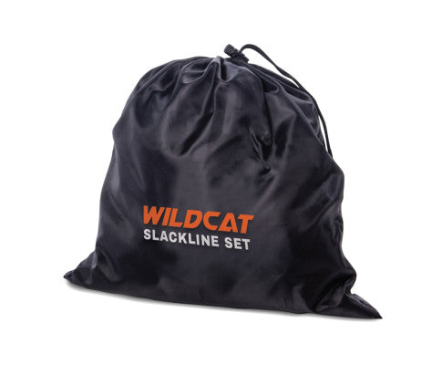 Lifespan Kids Wildcat Slackline Set Lifespan