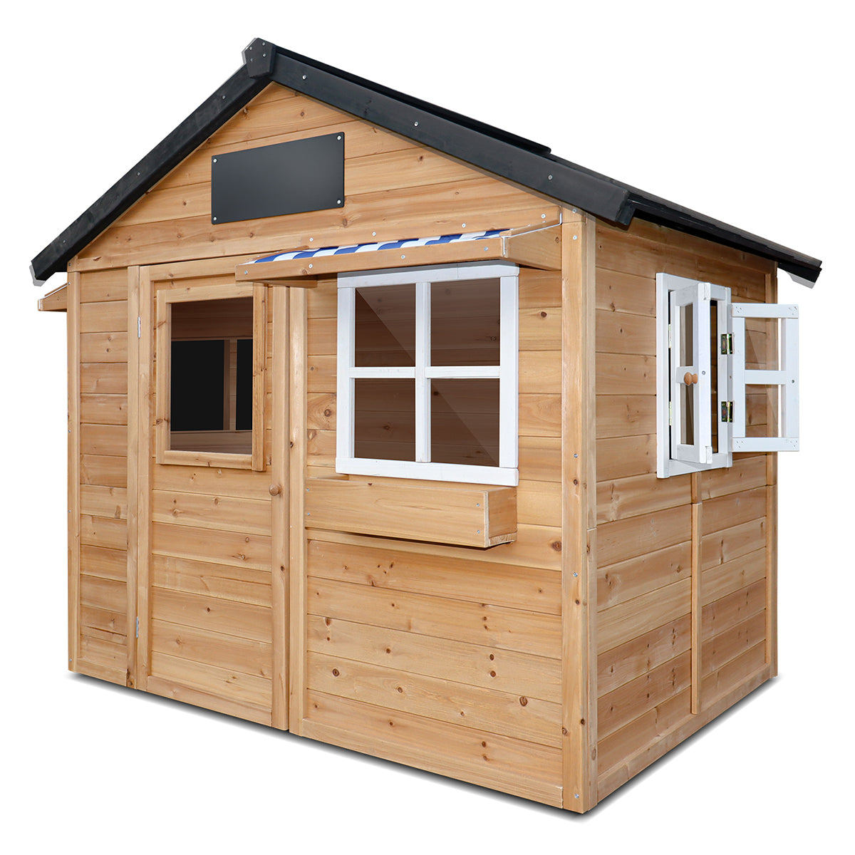 Lifespan Kids Aberdeen Cubby House Set Awezingly