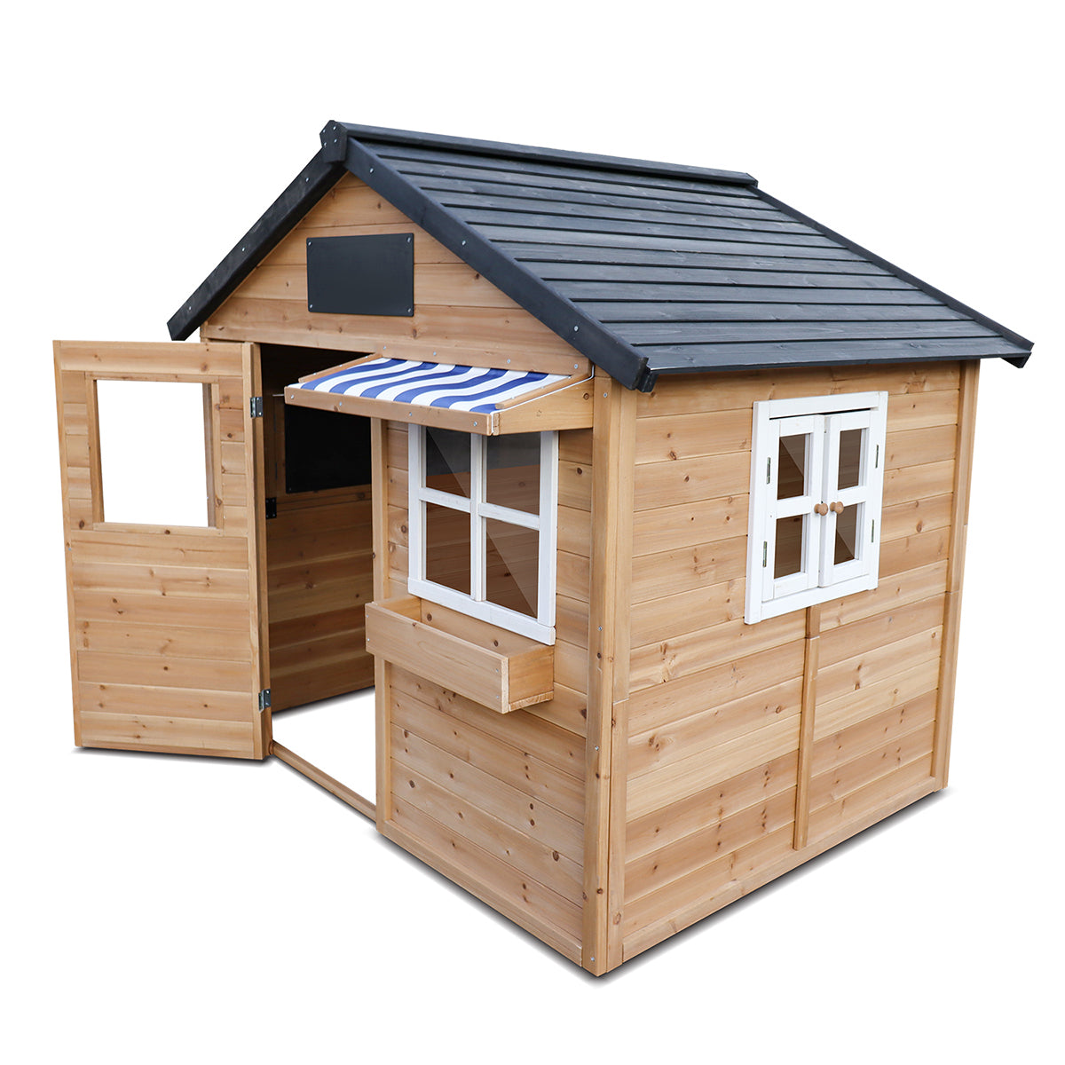 Lifespan Kids Aberdeen Cubby House Set Awezingly