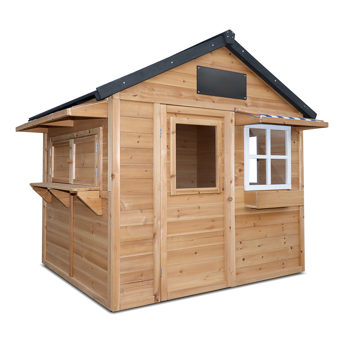 Lifespan Kids Aberdeen Cubby House Set Awezingly