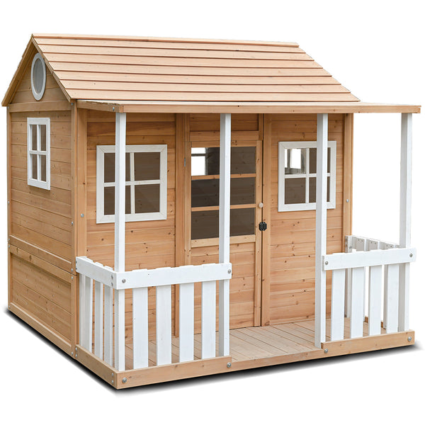 Lifespan Kids Finley Cubby House Set Awezingly