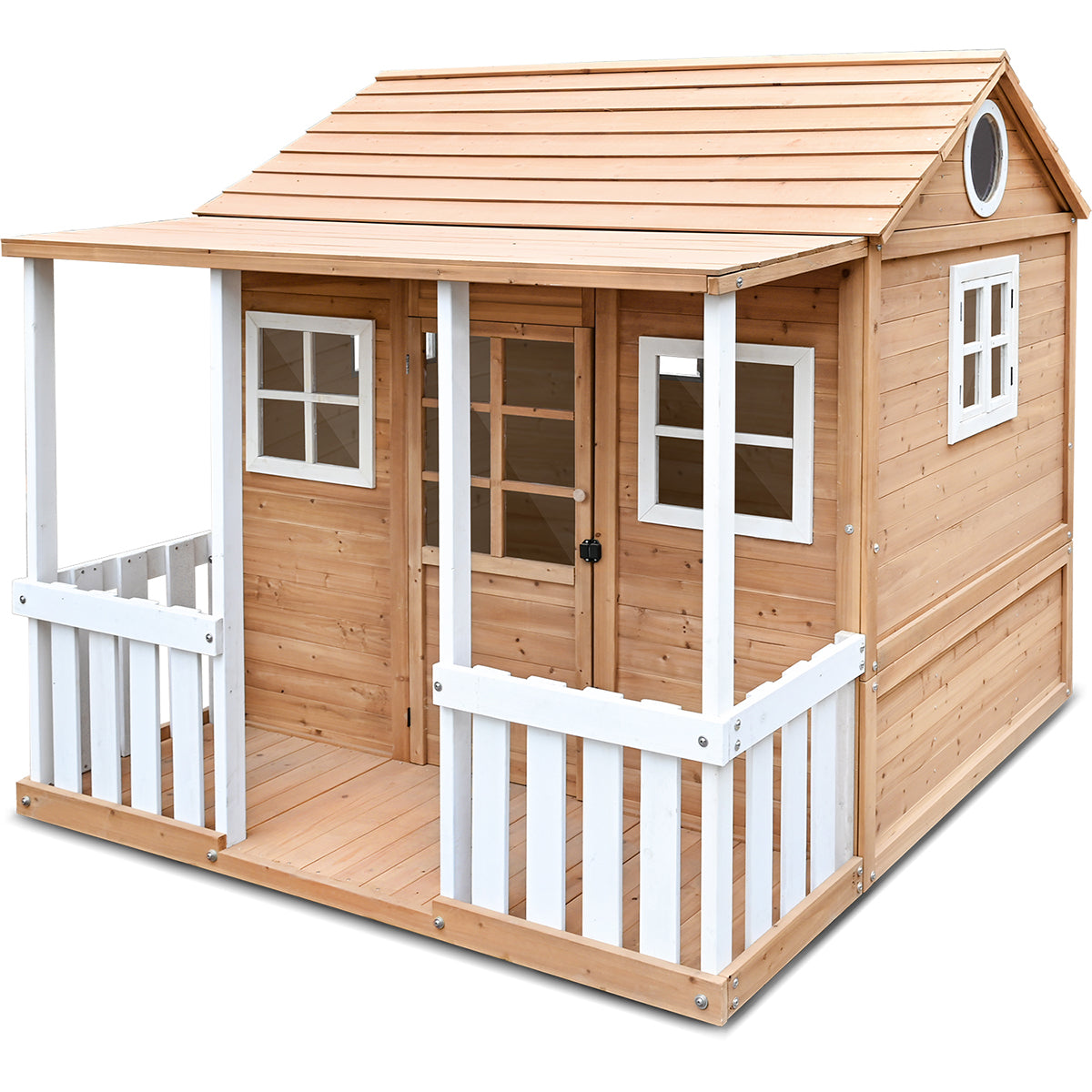 Lifespan Kids Finley Cubby House Set Awezingly