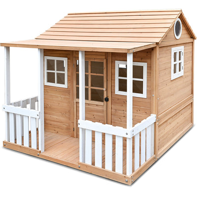 Lifespan Kids Finley Cubby House Set