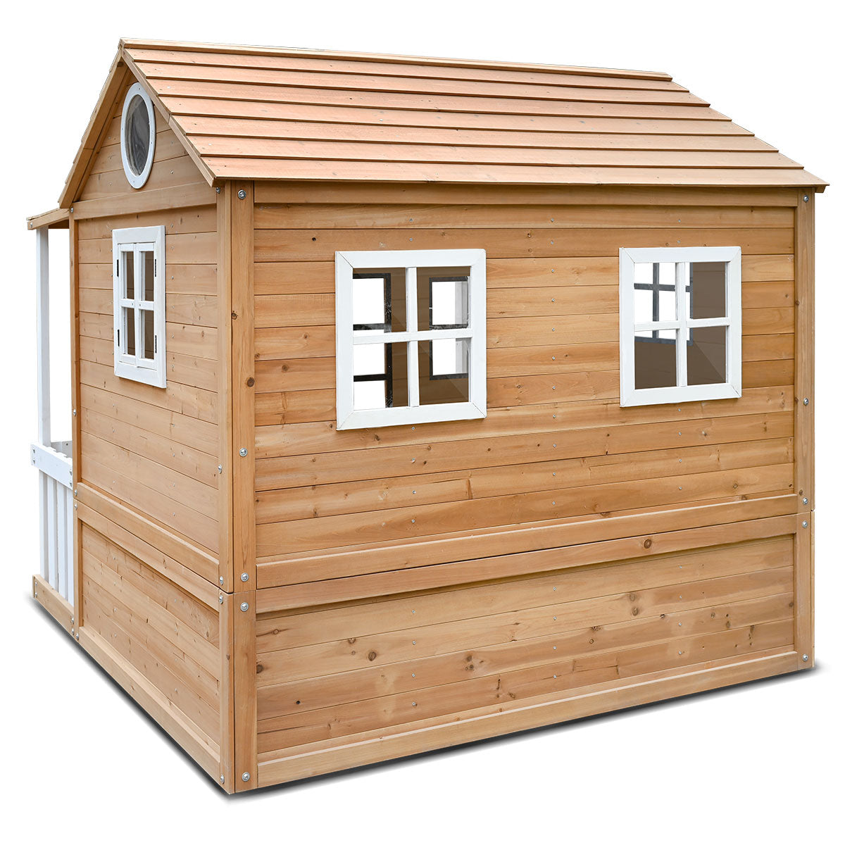 Lifespan Kids Finley Cubby House Set Awezingly